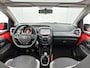 Toyota Aygo 1.0 VVT-i x-play cabrio