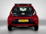 Toyota Aygo 1.0 VVT-i x-play cabrio