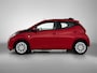 Toyota Aygo 1.0 VVT-i x-play cabrio