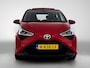 Toyota Aygo 1.0 VVT-i x-play cabrio