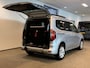 Renault Kangoo Rolstoelauto Automaat