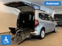 Renault Kangoo Rolstoelauto Automaat