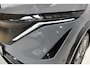 Nissan Ariya Evolve 91 kWh |Stoel verwarming en verkoeling|Parkeersensoren voor en achter|Camera 360|Electrische achterklep|Head-up display|20inch wielen|Bi-led verlichting|Voorraad voordeel|Electrische stoelverstelling met geheugen|