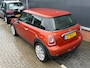 MINI Cooper 1.6 Business Line (Eerste eigenaar|12 mnd BOVAG garantie)