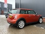 MINI Cooper 1.6 Business Line (Eerste eigenaar|12 mnd BOVAG garantie)