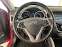 Hyundai Veloster 1.6 GDI i-Catcher|ORIGINEEL NL|LAGE KM MET NAP|PANO|CAMERA|XENON|LEDER|NAVI|STOELVERW