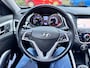 Hyundai Veloster 1.6 GDI i-Catcher|APK24-03-2027|ORIGINEEL NL|LAGE KM MET NAP|PANO|CAMERA|XENON|LEDER|NAVI|STOELVERW