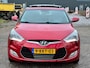Hyundai Veloster 1.6 GDI i-Catcher|APK24-03-2027|ORIGINEEL NL|LAGE KM MET NAP|PANO|CAMERA|XENON|LEDER|NAVI|STOELVERW