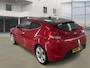 Hyundai Veloster 1.6 GDI i-Catcher|ORIGINEEL NL|LAGE KM MET NAP|PANO|CAMERA|XENON|LEDER|NAVI|STOELVERW