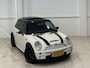 MINI Cooper S Mini 1.6i 163pk 17"LM velgen Mooi! Nieuwe APK