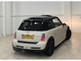 MINI Cooper S Mini 1.6i 163pk 17"LM velgen Mooi! Nieuwe APK