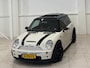 MINI Cooper S Mini 1.6i 163pk 17"LM velgen Mooi! Nieuwe APK