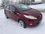 Ford Fiesta 1.25 Ghia 5deurd airco trekhaak lm velgen boekjes