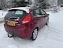 Ford Fiesta 1.25 Ghia 5deurd airco trekhaak lm velgen boekjes