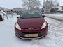 Ford Fiesta 1.25 Ghia 5deurd airco trekhaak lm velgen boekjes