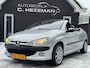 Peugeot 206 CC 2.0-16V 136 PK! INRUILKOOPJE! WERKEND DAK