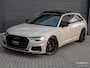 Audi A6 Avant 55 TFSI E Quattro S-Line Pano RS-Stoelen Trekhaak B&O