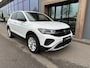 Volkswagen T-Cross 1.0 TSI DSG 116pk GOAL | Trekhaak | Navi | Led | 4-season | Dode hoek | Carplay | Stoelverwarming | Rijklaar incl. 1 jaar Bovag garantie