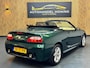 MG TF 1.8 TF 120 Stepspeed|AUT|LEDER|ORIGINEEL NL|LAGE KM