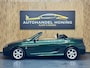 MG TF 1.8 TF 120 Stepspeed|AUT|LEDER|ORIGINEEL NL|LAGE KM