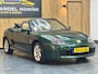 MG TF 1.8 TF 120 Stepspeed|AUT|LEDER|ORIGINEEL NL|LAGE KM