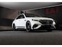 Mercedes-Benz E-klasse AMG 53 4MATIC+ Edition 1 / Hyperscreen / Performance Zetels / Head Up / Softclose / 360 Camera / Open Pano
