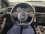 Audi SQ5 3.0 TDI quattro | 313 PK | Panoramadak | Trekhaak | Stoelverwarming