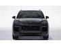 Porsche Cayenne E-Hybrid Black Edition