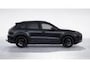 Porsche Cayenne E-Hybrid Black Edition