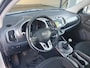 Kia Sportage 2.0 Plus Pack PANO/NAVI/CRUISE/TRHAAK