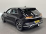 Hyundai Ioniq 5 Style 58 kWh SOH 98% Warmtepomp Airco ECC Navi Carplay Virtual Dashboard Trekhaak PDC VA+ Camera Full LED Adaptive Cruise 19" Velgen