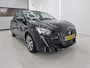 Peugeot 208 1.2 PureTech Blue Lease Active Airco Cruise Control Carplay Navigatie Parkeersensoren Achter