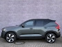 Volvo EX40 Single Motor Plus Europa 70 kWh | Stoel/stuurverwarming | Draadloze telefoon lader | DAB | Harman/Kardon | Parkeercamera | Adaptieve cruise control | Pilot assist | Keyless entry/drive |