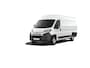 Fiat Ducato Professional Standaard - Elektrisch | Cruise control met begrenzer | Pakket City Plus