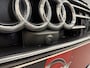 Audi A6 Avant 55 TFSI e quattro 3x S-Line VESUVGRAU PANO/TREKHAAK/HEAD-UP/MASSAGE+VENTILATIE/360CAMERA/VALCONA-LEER+MEMORY/20"/SFEER/KEYLESS/MATRIX/SPORTPAKKET/AUDI DEALER HISTORIE