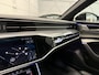 Audi A6 Avant 55 TFSI e quattro 3x S-Line VESUVGRAU PANO/TREKHAAK/HEAD-UP/MASSAGE+VENTILATIE/360CAMERA/VALCONA-LEER+MEMORY/20"/SFEER/KEYLESS/MATRIX/SPORTPAKKET/AUDI DEALER HISTORIE
