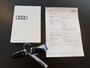 Audi A6 Avant 55 TFSI e quattro 3x S-Line VESUVGRAU PANO/TREKHAAK/HEAD-UP/MASSAGE+VENTILATIE/360CAMERA/VALCONA-LEER+MEMORY/20"/SFEER/KEYLESS/MATRIX/SPORTPAKKET/AUDI DEALER HISTORIE