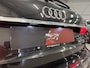 Audi A6 Avant 55 TFSI e quattro 3x S-Line VESUVGRAU PANO/TREKHAAK/HEAD-UP/MASSAGE+VENTILATIE/360CAMERA/VALCONA-LEER+MEMORY/20"/SFEER/KEYLESS/MATRIX/SPORTPAKKET/AUDI DEALER HISTORIE