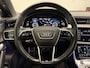 Audi A6 Avant 55 TFSI e quattro 3x S-Line VESUVGRAU PANO/TREKHAAK/HEAD-UP/MASSAGE+VENTILATIE/360CAMERA/VALCONA-LEER+MEMORY/20"/SFEER/KEYLESS/MATRIX/SPORTPAKKET/AUDI DEALER HISTORIE