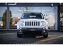 Jeep Renegade 1.4 MultiAir Limited|Trekh|Keyless|Pano|Cruise|Navi|Uconnect|Cam|