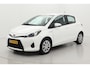 Toyota Yaris 1.5 Hybrid Aspiration | Origineel NL | Volledige dealerhistorie | Fietsensteun | Navigatie | Clima | Camera | Bluetooth