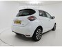 Renault Zoe R135 Intens 52 kWh SOH 90% KOOPACCU CCS Snellader Luxe uitv. Camera, Stoel/Stuur verwarming Incl. BTW