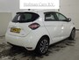 Renault Zoe R135 Intens 52 kWh SOH 94.8% KOOPACCU CCS Snellader Luxe uitv. Camera, Stoel/Stuur verwarming Incl. BTW