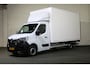 Renault Master 2.3 dCi 165pk Bakwagen met Laadklep