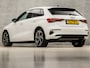 Audi A3 Sportback 40 TFSI e Sport 204Pk Automaat (APPLE CARPLAY, CLIMATE, STOELVERWARMING, GETINT GLAS, SPORTSTOELEN, PARKEERSENSOREN, ZWART HEMEL, 18'' LM VELGEN, CRUISE, NIEUWSTAAT)