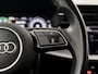 Audi A3 Sportback 40 TFSI e Sport 204Pk Automaat (APPLE CARPLAY, CLIMATE, STOELVERWARMING, GETINT GLAS, SPORTSTOELEN, PARKEERSENSOREN, ZWART HEMEL, 18'' LM VELGEN, CRUISE, NIEUWSTAAT)