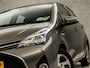 Toyota Yaris 1.5 Hybrid Sport Automaat (NAVIGATIE, CLIMATE, CAMERA, STOELVERWARMING, SPORTSTOELEN, BLUETOOTH, TREKHAAK, LM VELGEN, NIEUWE APK, NIEUWSTAAT)