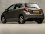 Toyota Yaris 1.5 Hybrid Sport Automaat (NAVIGATIE, CLIMATE, CAMERA, STOELVERWARMING, SPORTSTOELEN, BLUETOOTH, TREKHAAK, LM VELGEN, NIEUWE APK, NIEUWSTAAT)