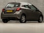 Toyota Yaris 1.5 Hybrid Sport Automaat (NAVIGATIE, CLIMATE, CAMERA, STOELVERWARMING, SPORTSTOELEN, BLUETOOTH, TREKHAAK, LM VELGEN, NIEUWE APK, NIEUWSTAAT)