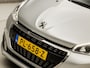 Peugeot 208 1.2 PureTech Allure Sport (PANORAMADAK, APPLE CARPLAY, NAVIGATIE, CLIMATE, GETINT GLAS, SPORTSTOELEN, CRUISE, LM VELGEN, NIEUWE APK, NIEUWSTAAT)